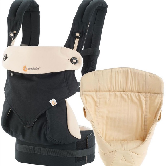ergobaby 360 accessories